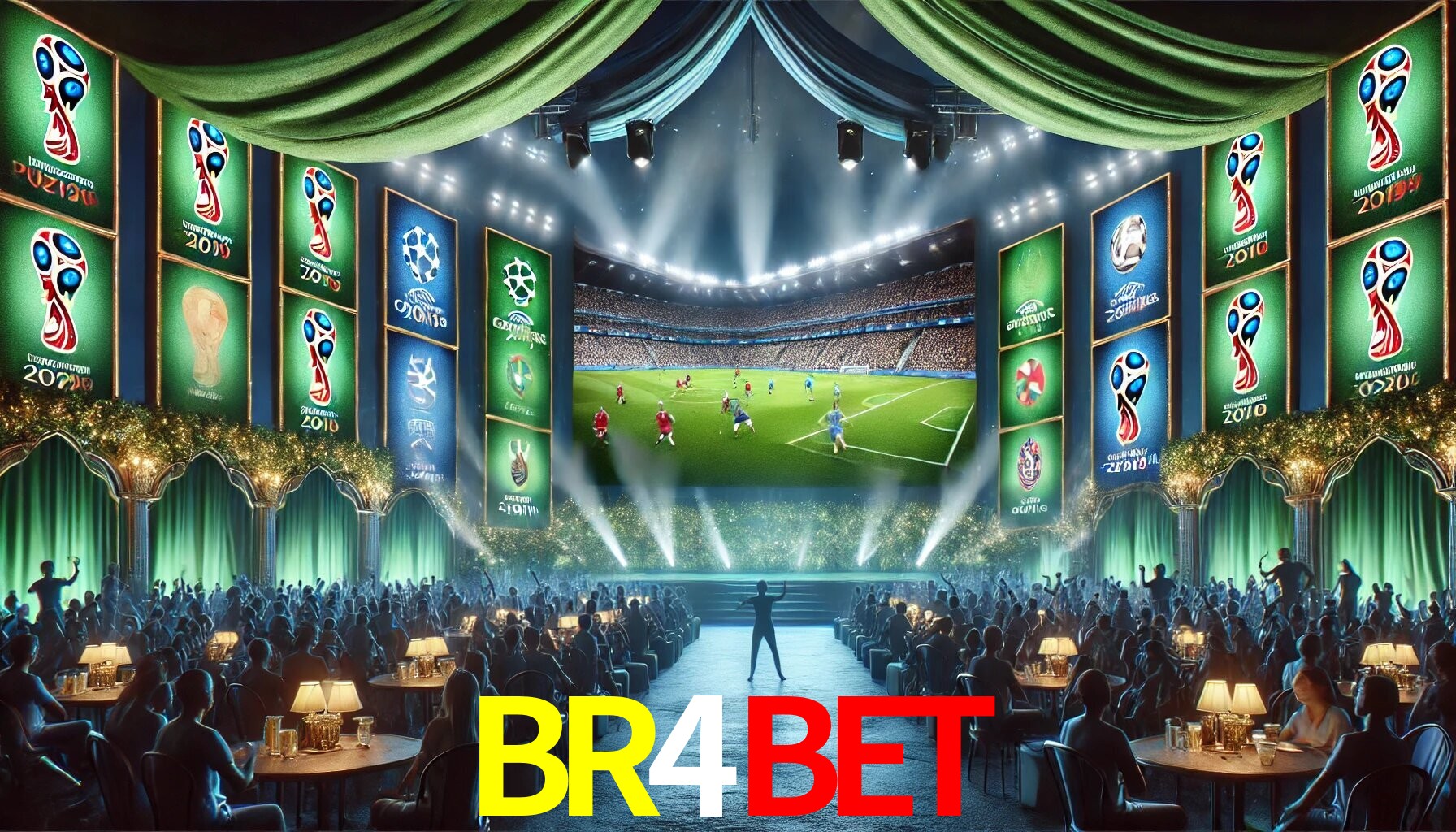 Eventos Esportivos