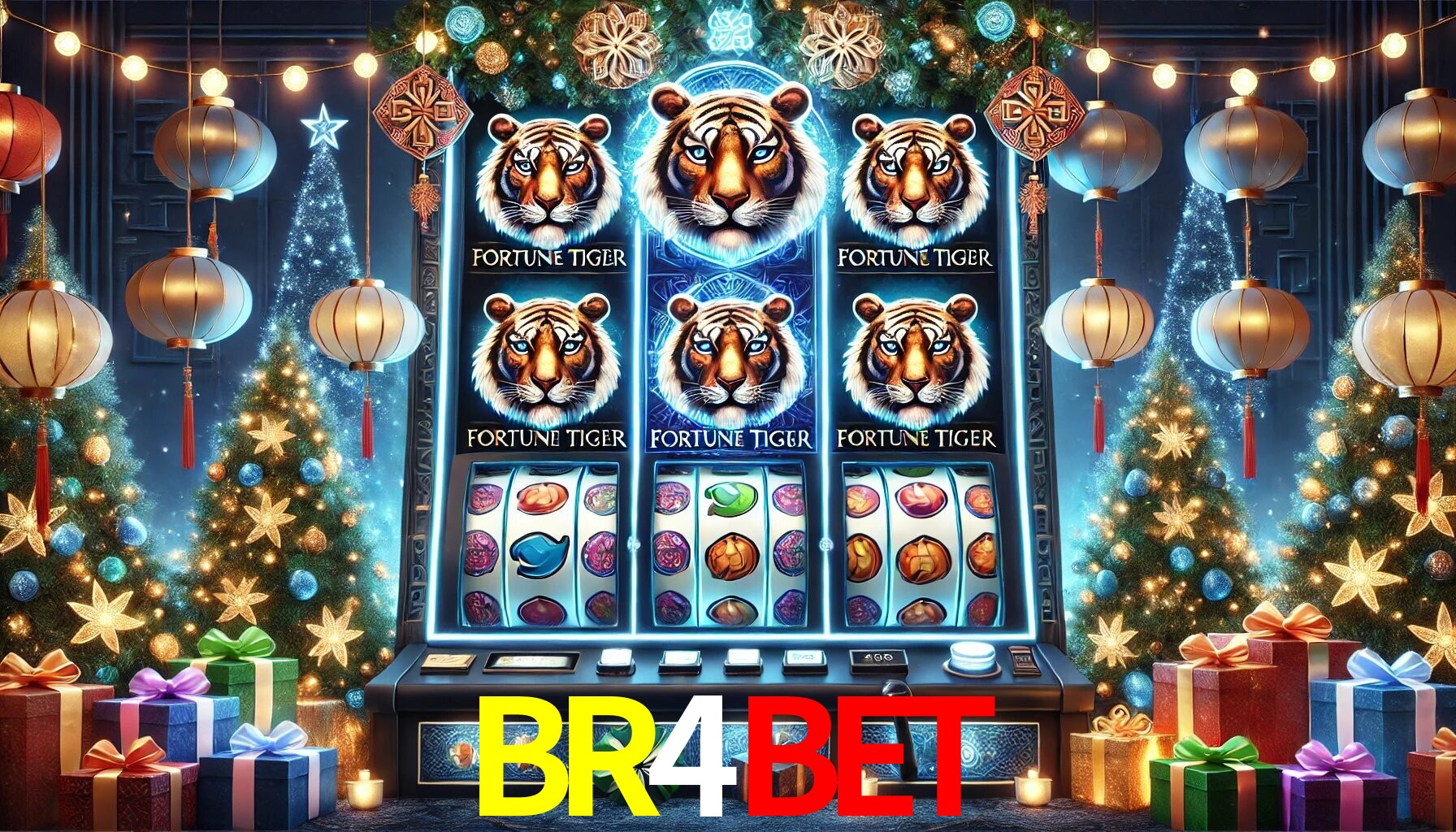 Como Jogar Fortune Tiger